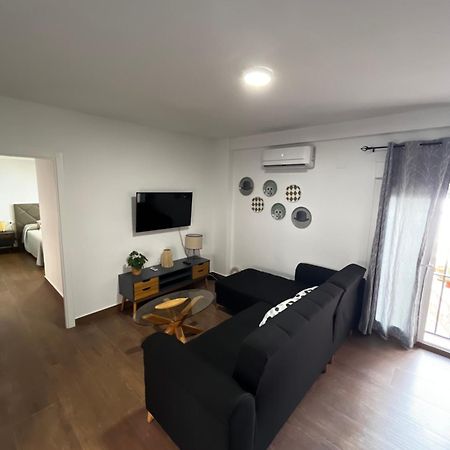 Apartamento Argote De Molina Seville Exterior photo
