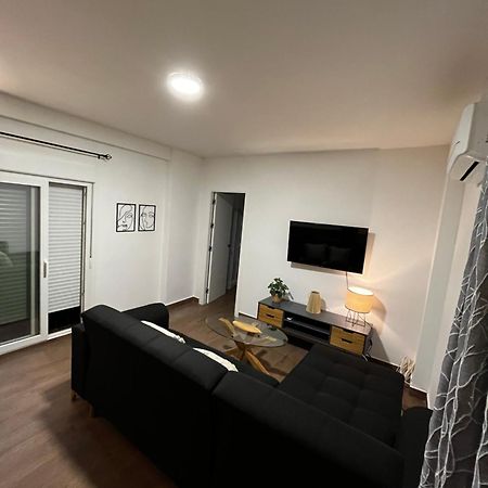 Apartamento Argote De Molina Seville Exterior photo
