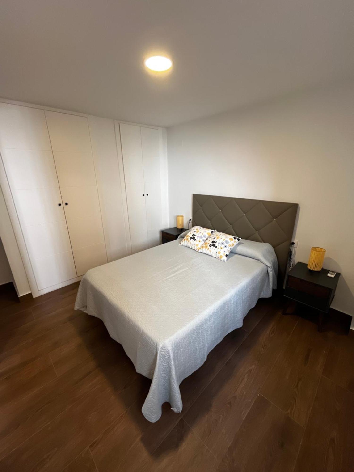 Apartamento Argote De Molina Seville Exterior photo