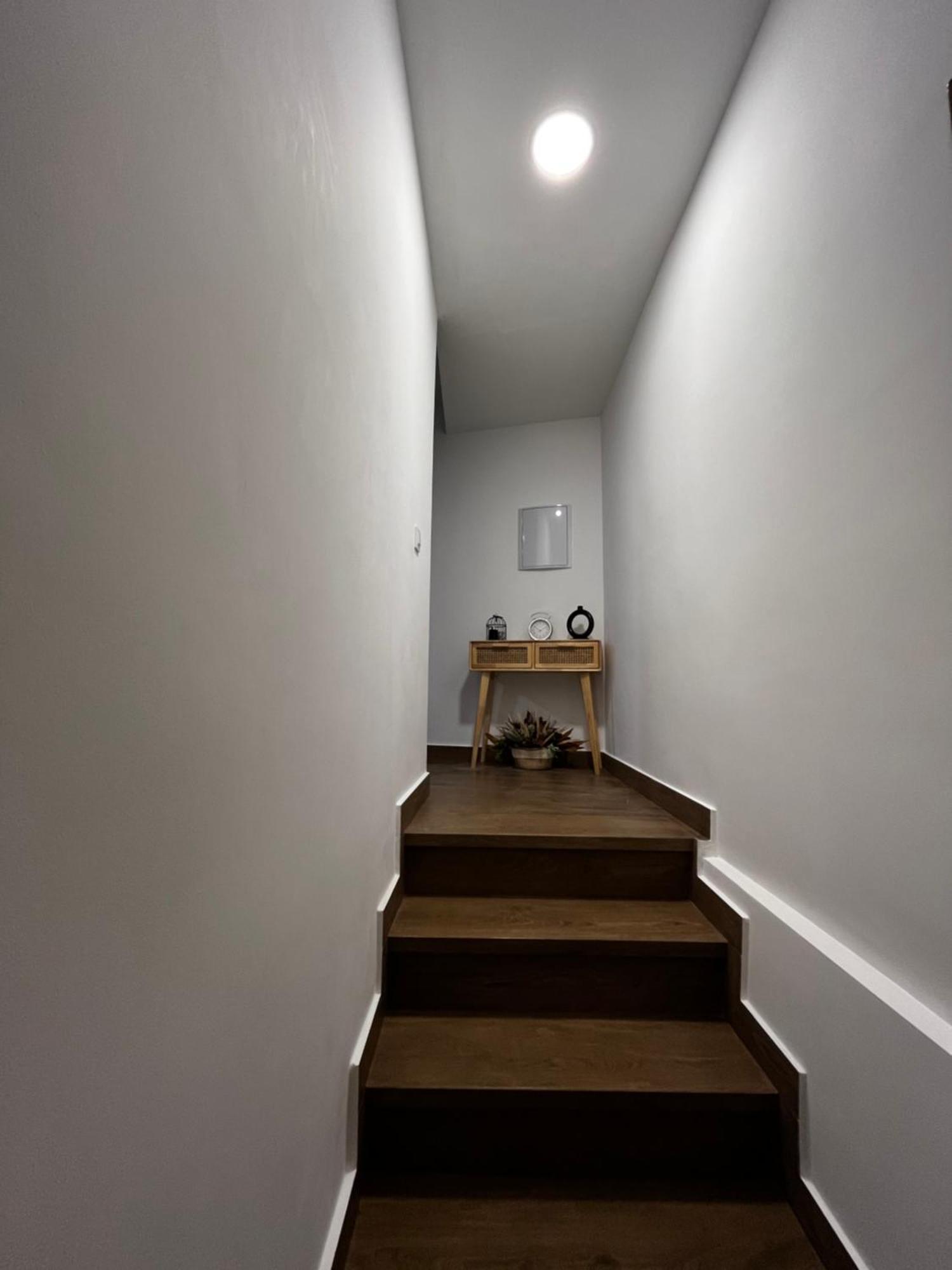 Apartamento Argote De Molina Seville Exterior photo